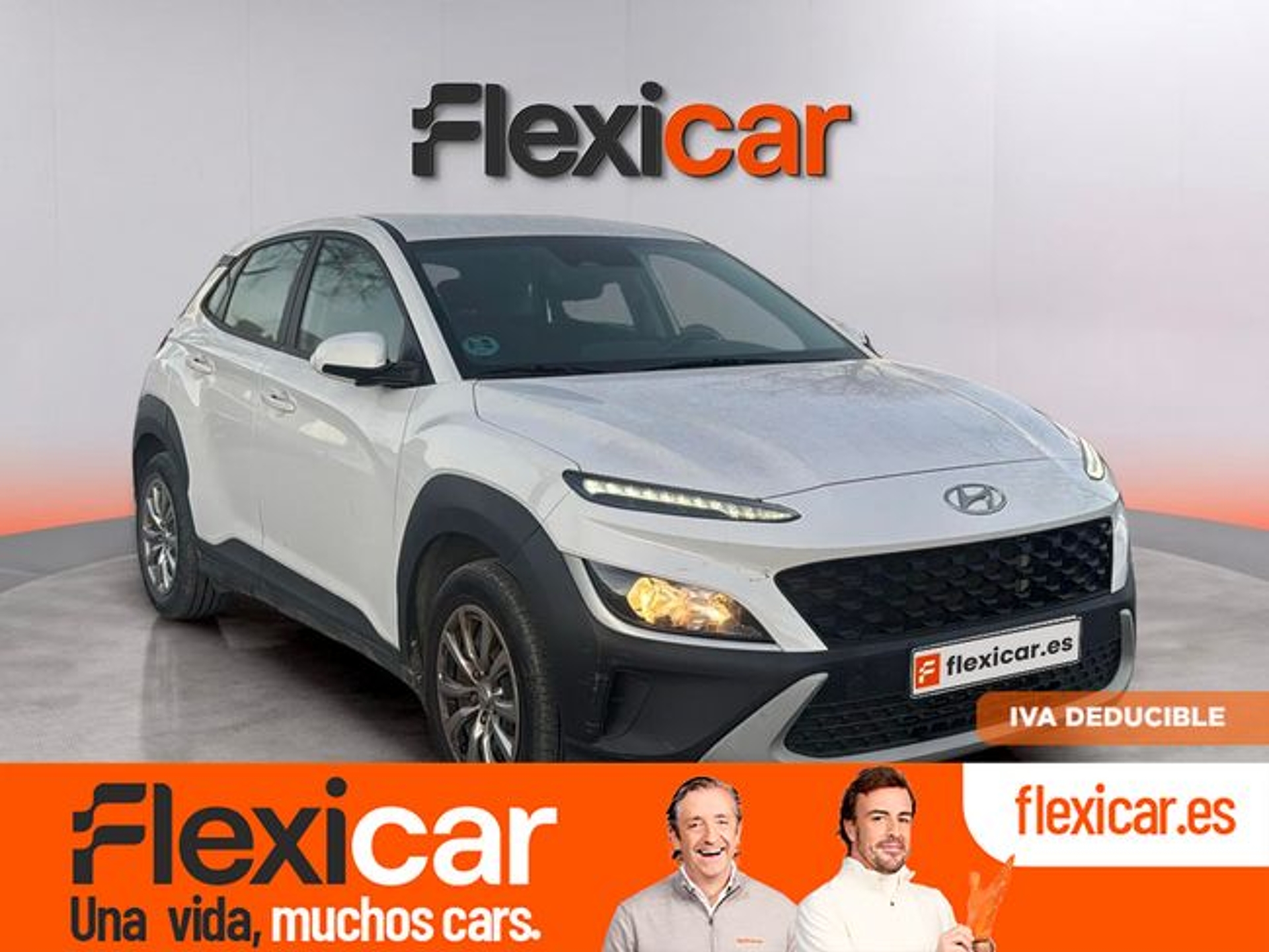 Imagen de HYUNDAI Kona