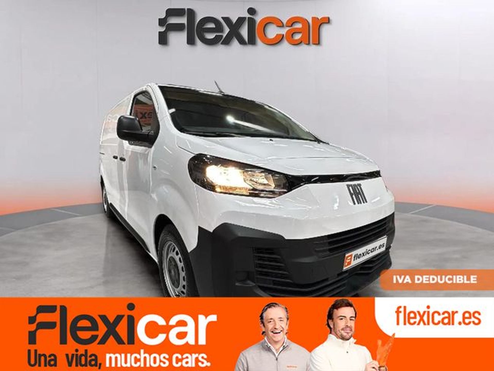 Imagen de FIAT Scudo