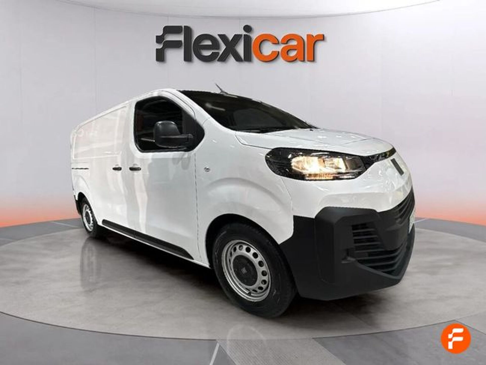 Imagen 3 de FIAT Scudo