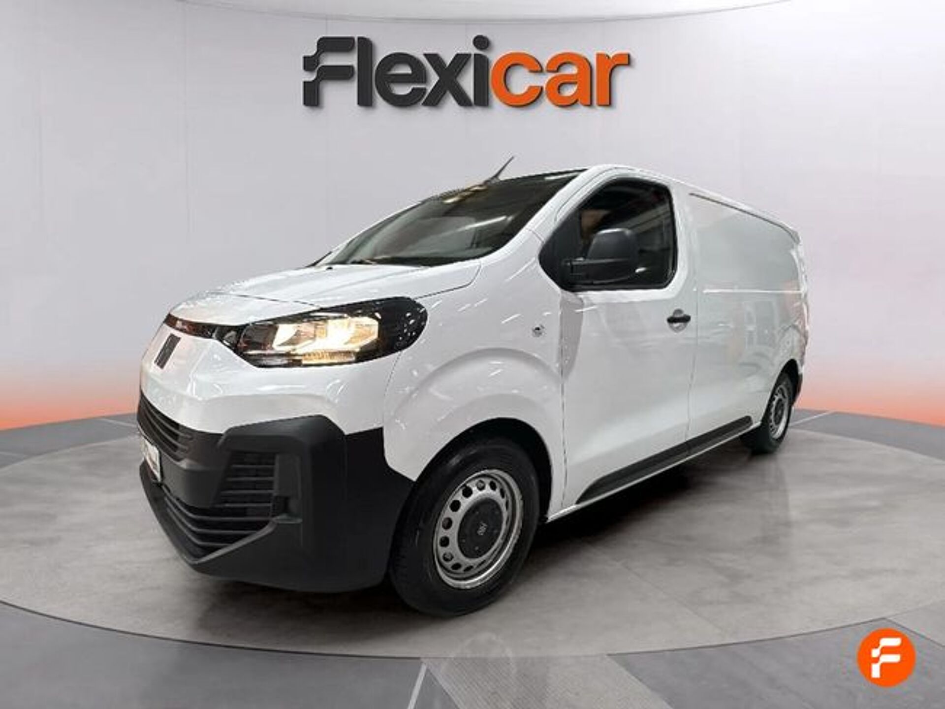 Imagen 2 de FIAT Scudo