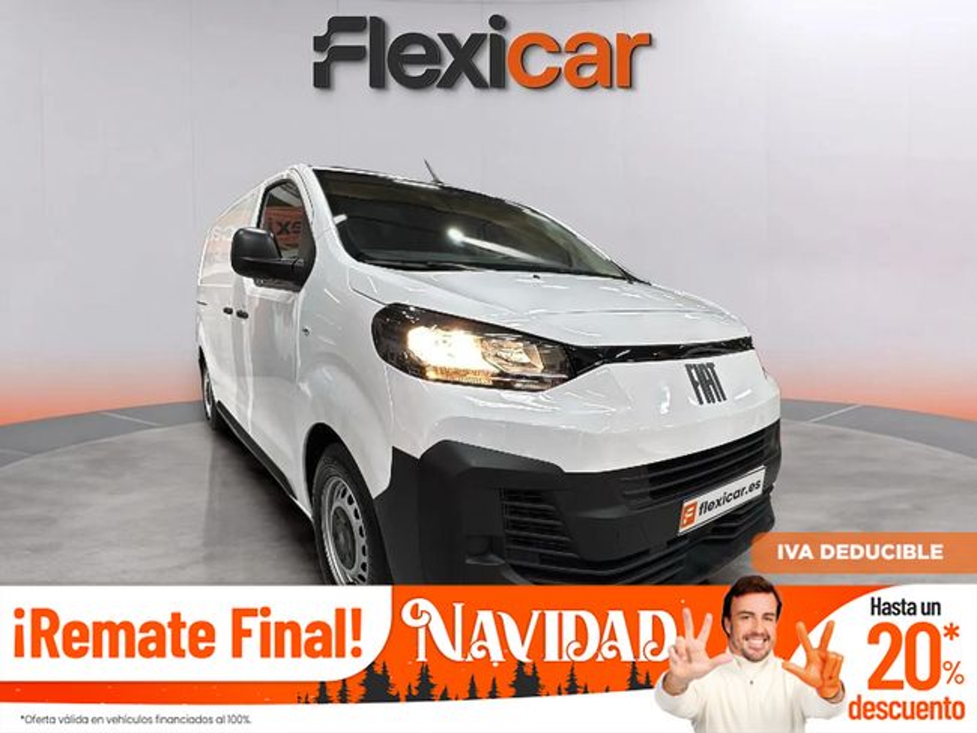 Imagen de FIAT Scudo