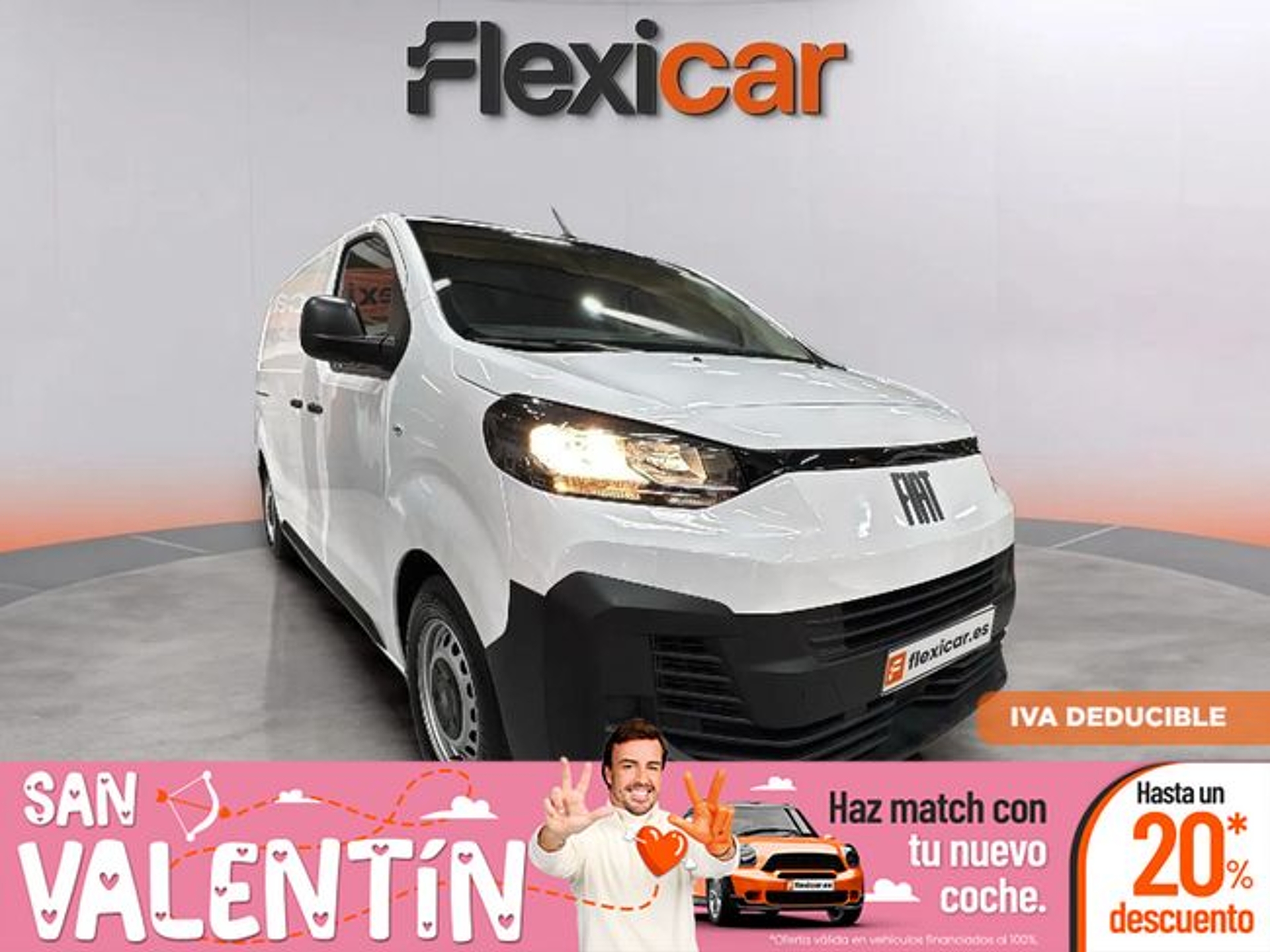 Imagen de FIAT Scudo