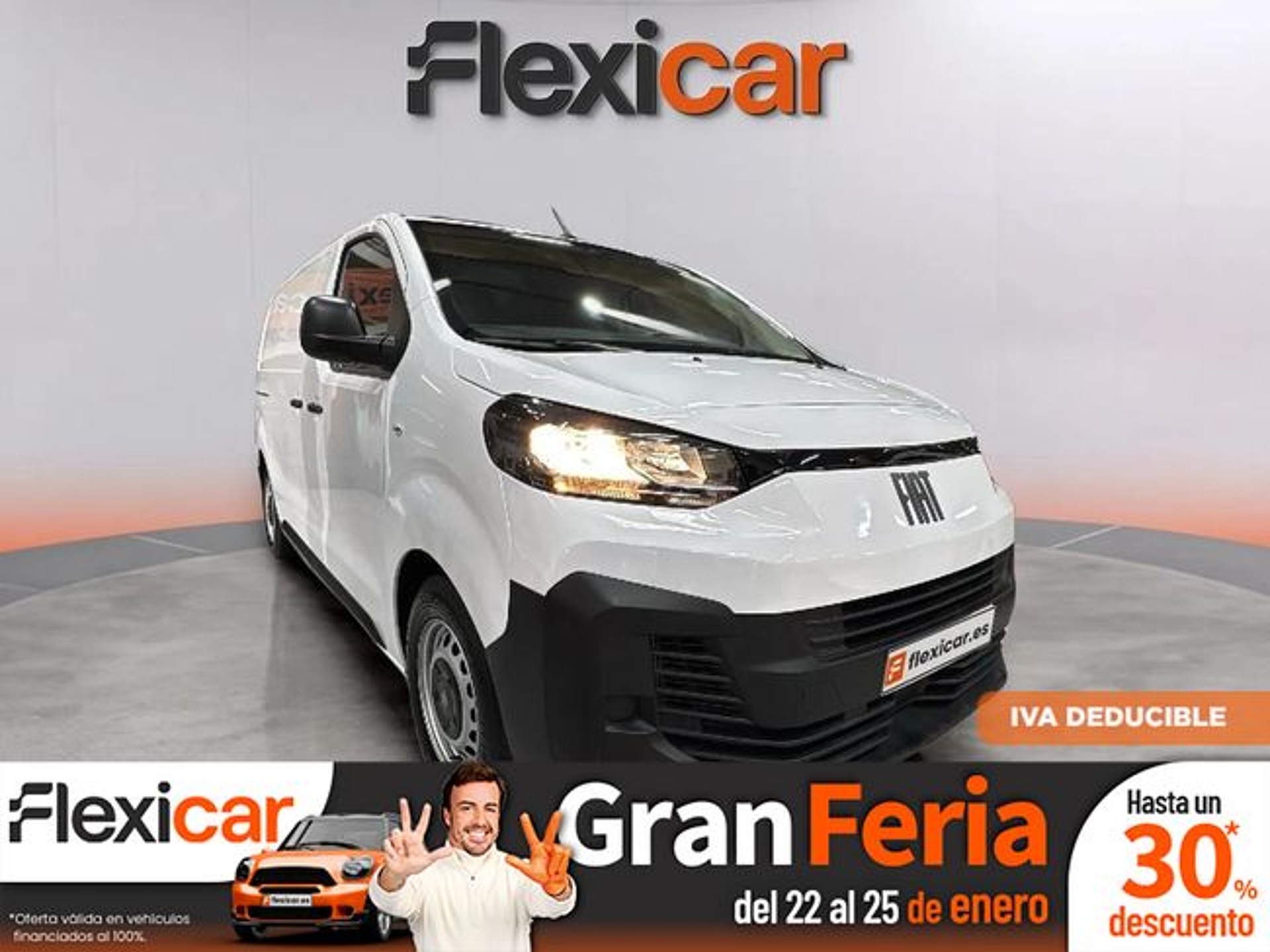 Imagen de FIAT Scudo