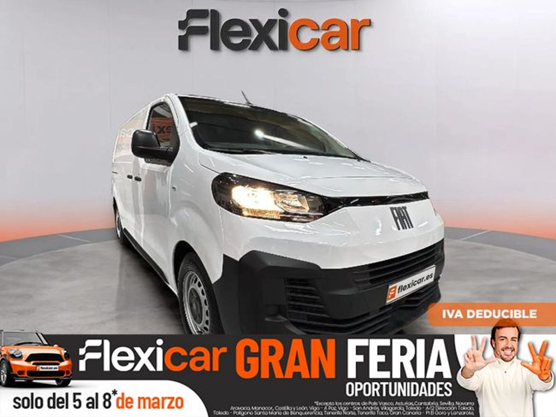 Imagen 1 de FIAT Scudo