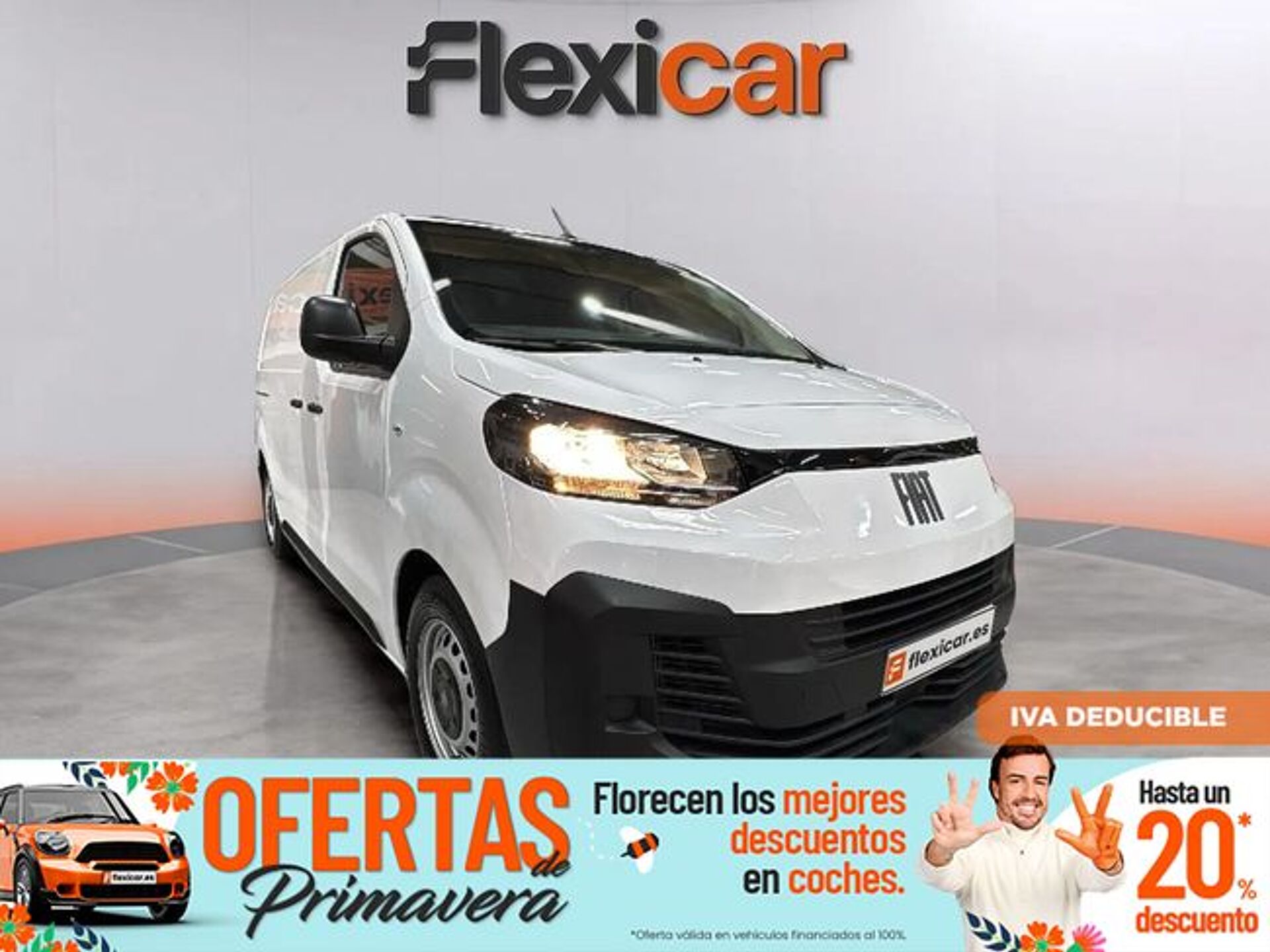 Imagen 1 de FIAT Scudo