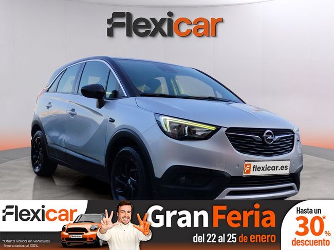 OPEL Crossland (1.5D 88kW (120CV) Innovation S/S Auto) en Madrid