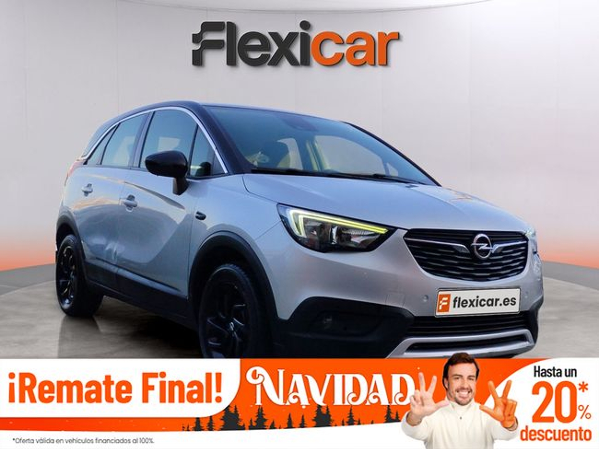Imagen de OPEL Crossland