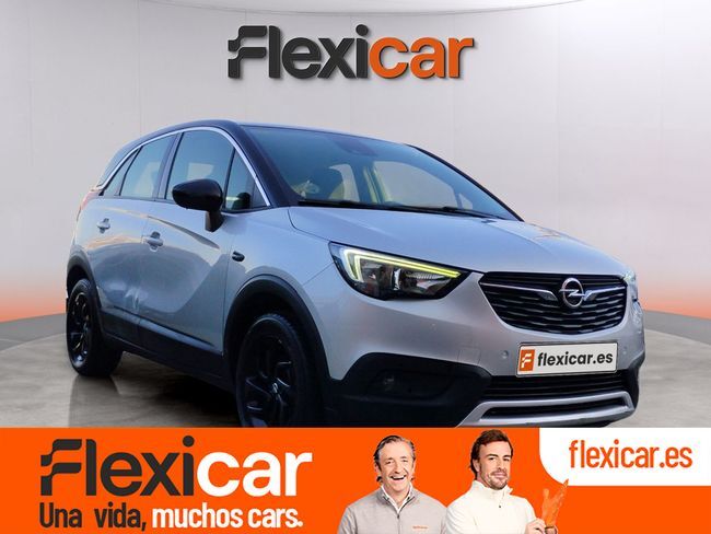 OPEL Crossland (1.5D 88kW (120CV) Innovation S/S Auto) en Madrid