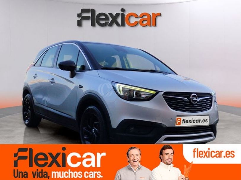 Foto del OPEL Crossland X 1.5D Innovation Aut. 120