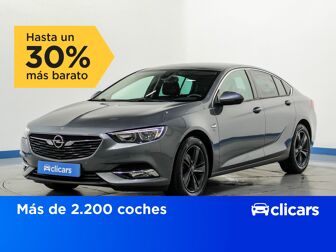 Imagen de OPEL Insignia 1.6CDTI S&S 120 Aniversario 136