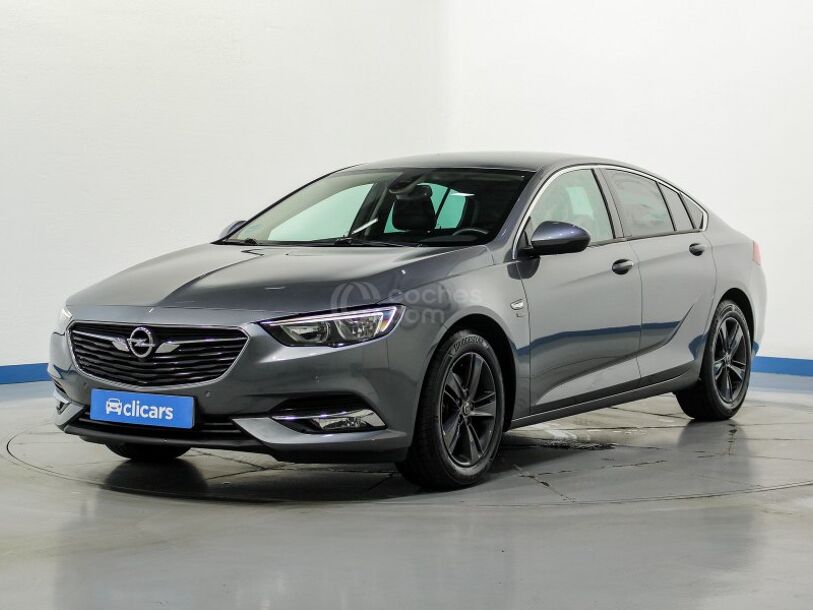 Foto del OPEL Insignia 1.6CDTI S&S 120 Aniversario 136