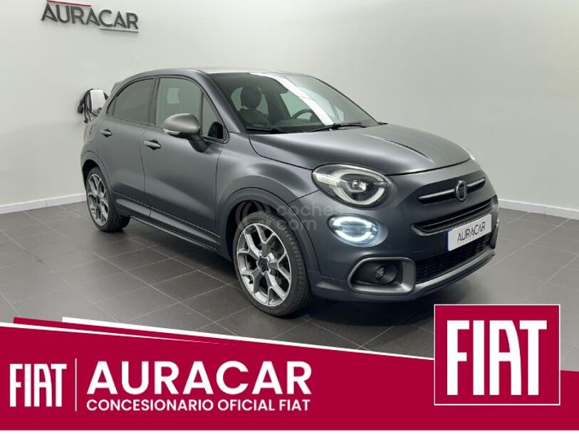 Foto del FIAT 500X 1.3 Firefly S&S Sport DCT 4x2