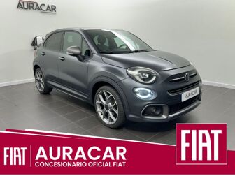 Imagen de FIAT 500X 1.3 Firefly S&S Sport DCT 4x2