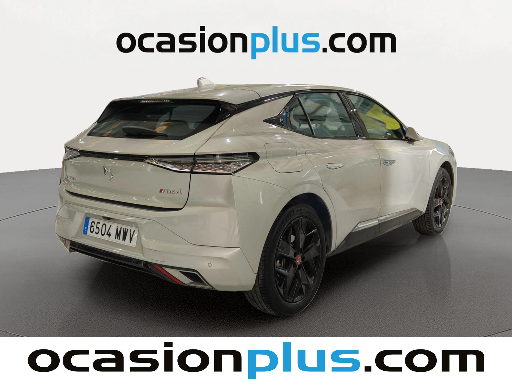 Foto del DS DS4 DS 4 E-Tense Performance Line Aut. 225