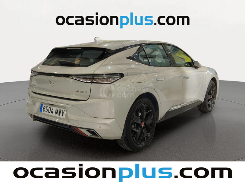 Foto del DS DS4 DS 4 E-Tense Performance Line Aut. 225