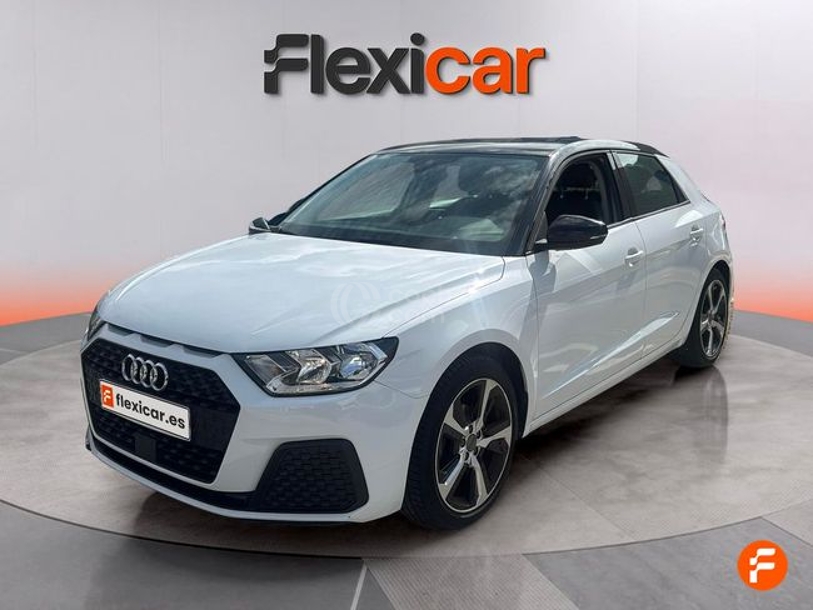 Foto del AUDI A1 Sportback 25 TFSI