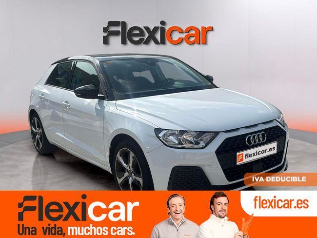 Foto del AUDI A1 Sportback 25 TFSI