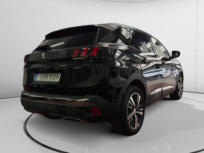 Foto del PEUGEOT 3008 1.2 S&S PureTech GT Line 130