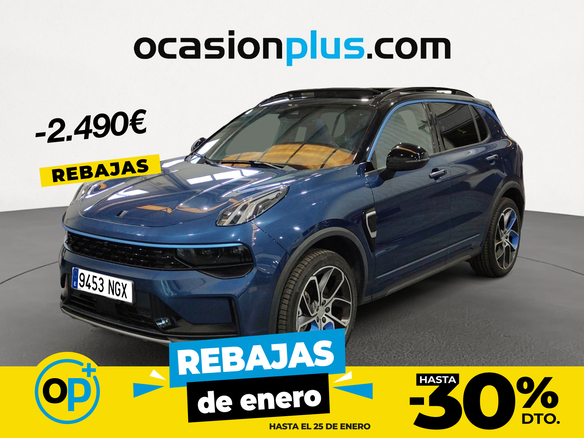 Imagen de LYNK & CO 01