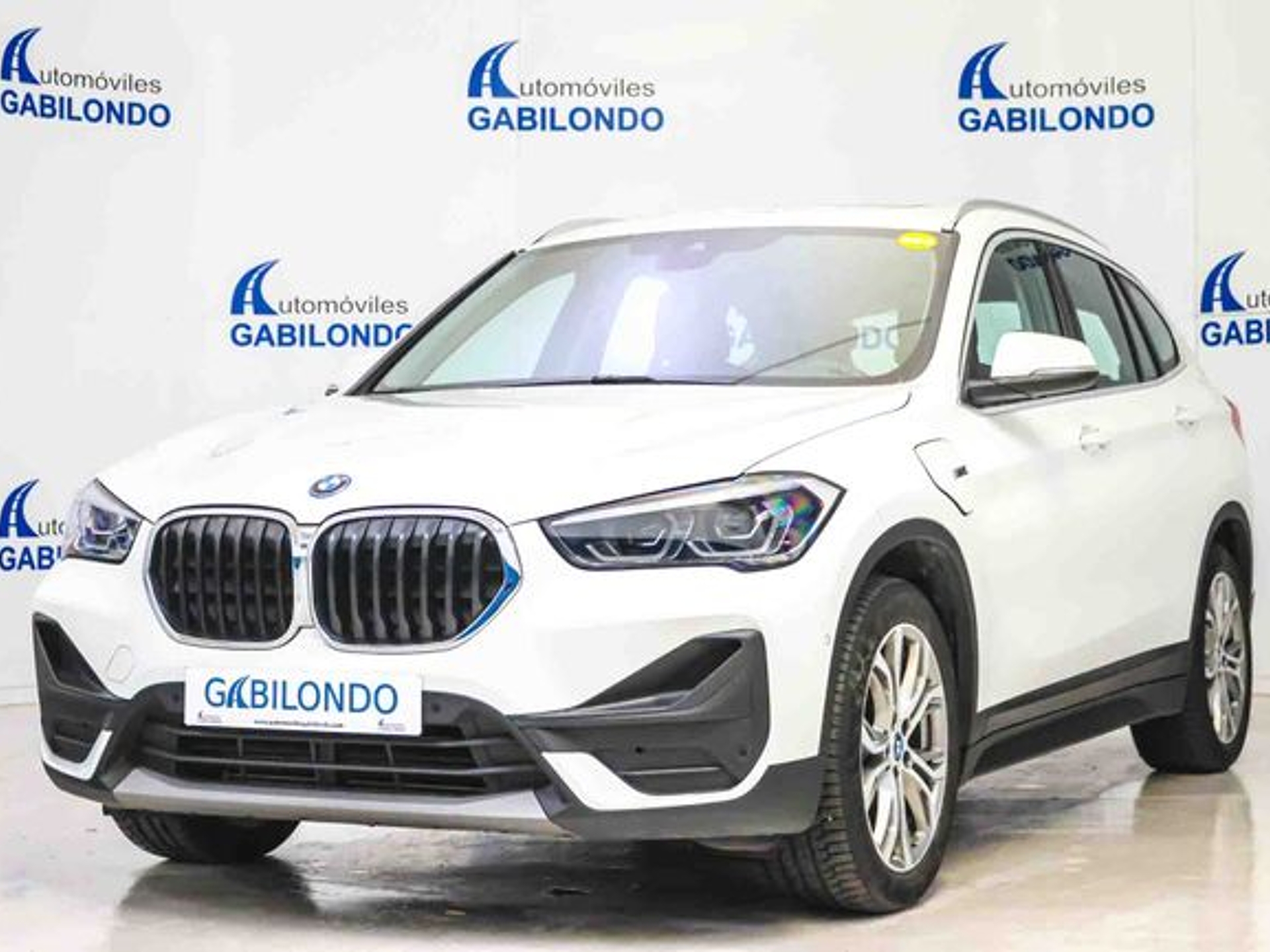 Imagen de BMW X1