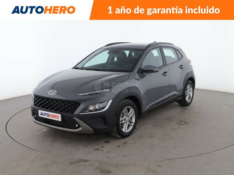 Foto del HYUNDAI Kona 1.0 TGDI Maxx 4x2