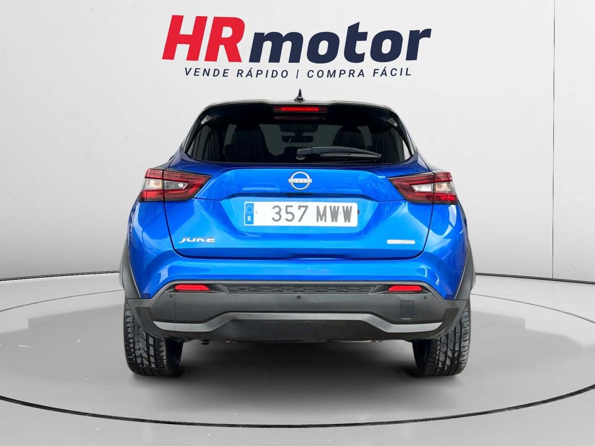 Imagen 3 de NISSAN Juke