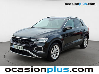 Imagen de VOLKSWAGEN T-Roc 1.0 TSI Life 81kW