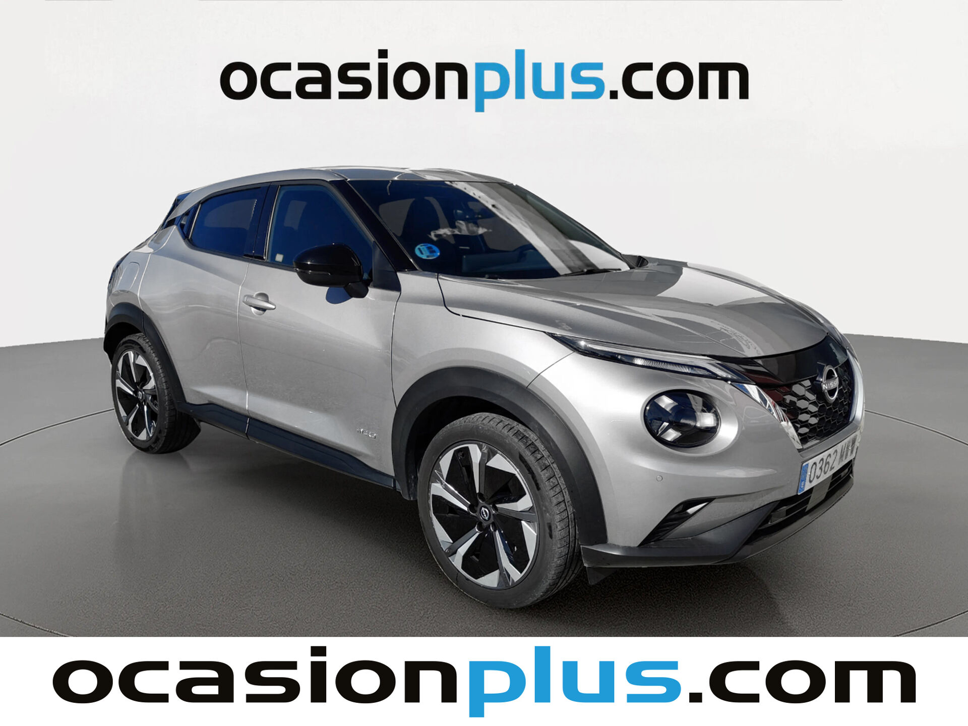 Imagen 2 de NISSAN Juke