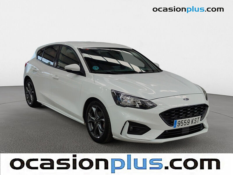 Foto del FORD Focus 1.5 Ecoboost ST Line 150