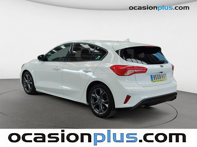 Foto del FORD Focus 1.5 Ecoboost ST Line 150