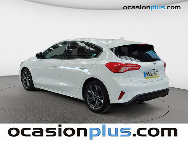 Foto del FORD Focus 1.5 Ecoboost ST Line 150