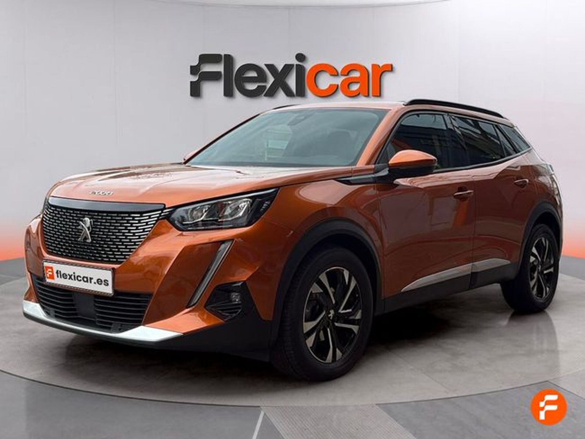 Imagen 3 de PEUGEOT 2008