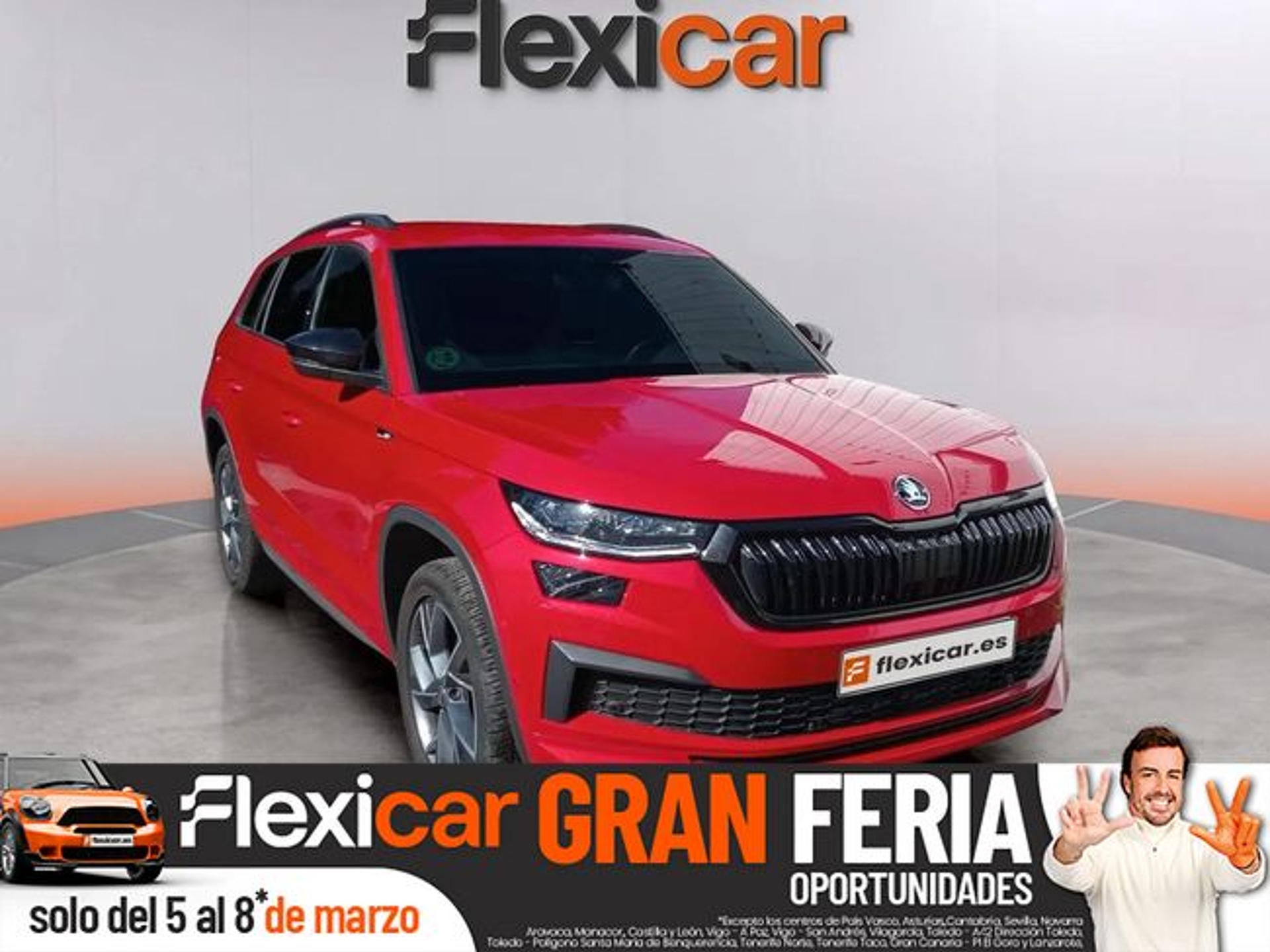 Imagen de SKODA Kodiaq