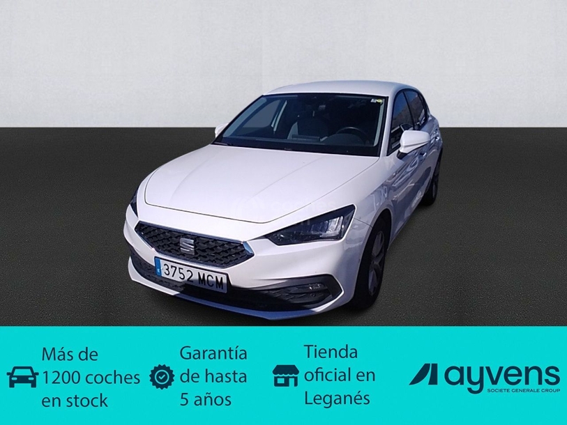 Foto del SEAT León 2.0TDI S&S Style XS 115