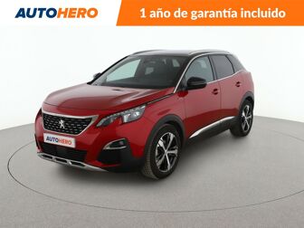 Imagen de PEUGEOT 3008 1.6 THP GT Line EAT6 165