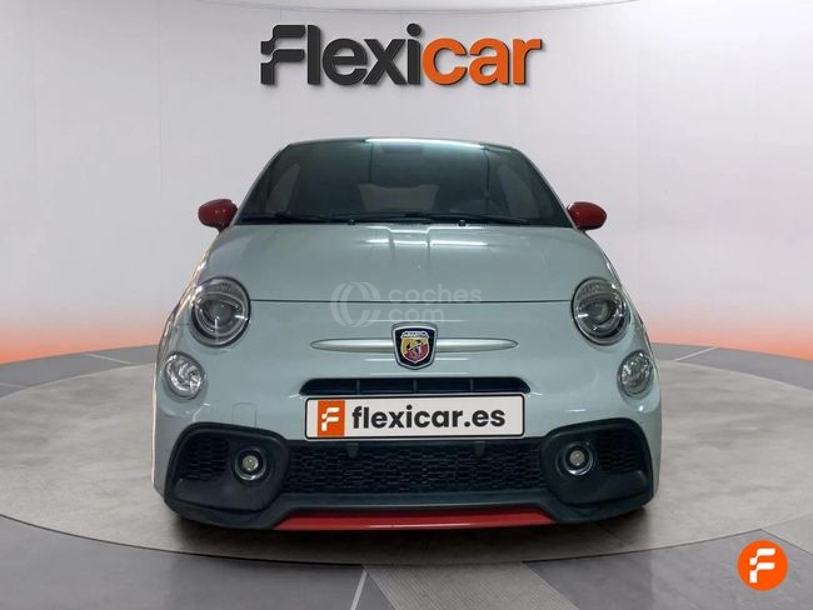 Foto del ABARTH 595 1.4T JET 121KW