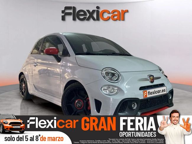 Foto del ABARTH 595 1.4T JET 121KW