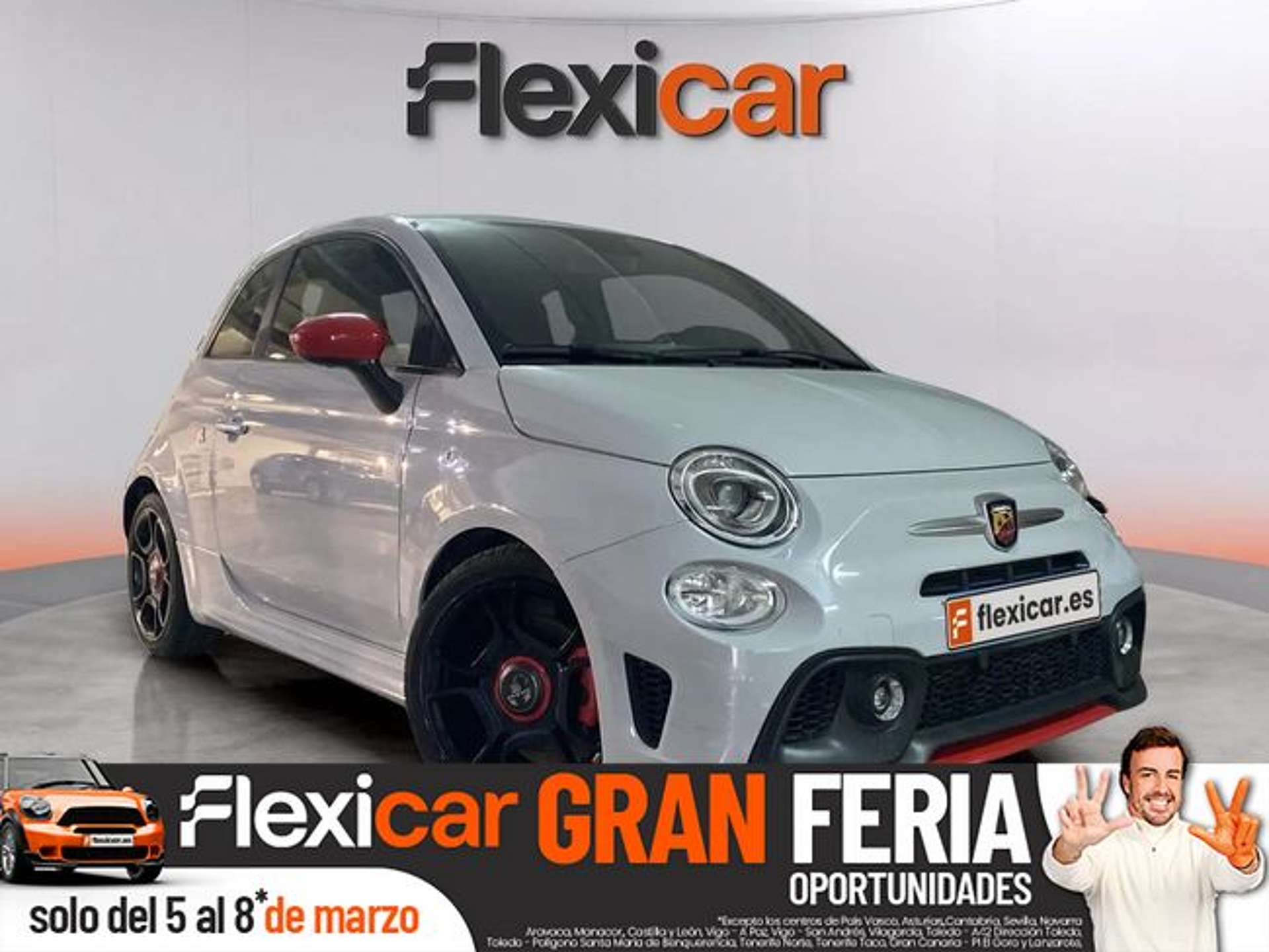 Imagen de ABARTH 595