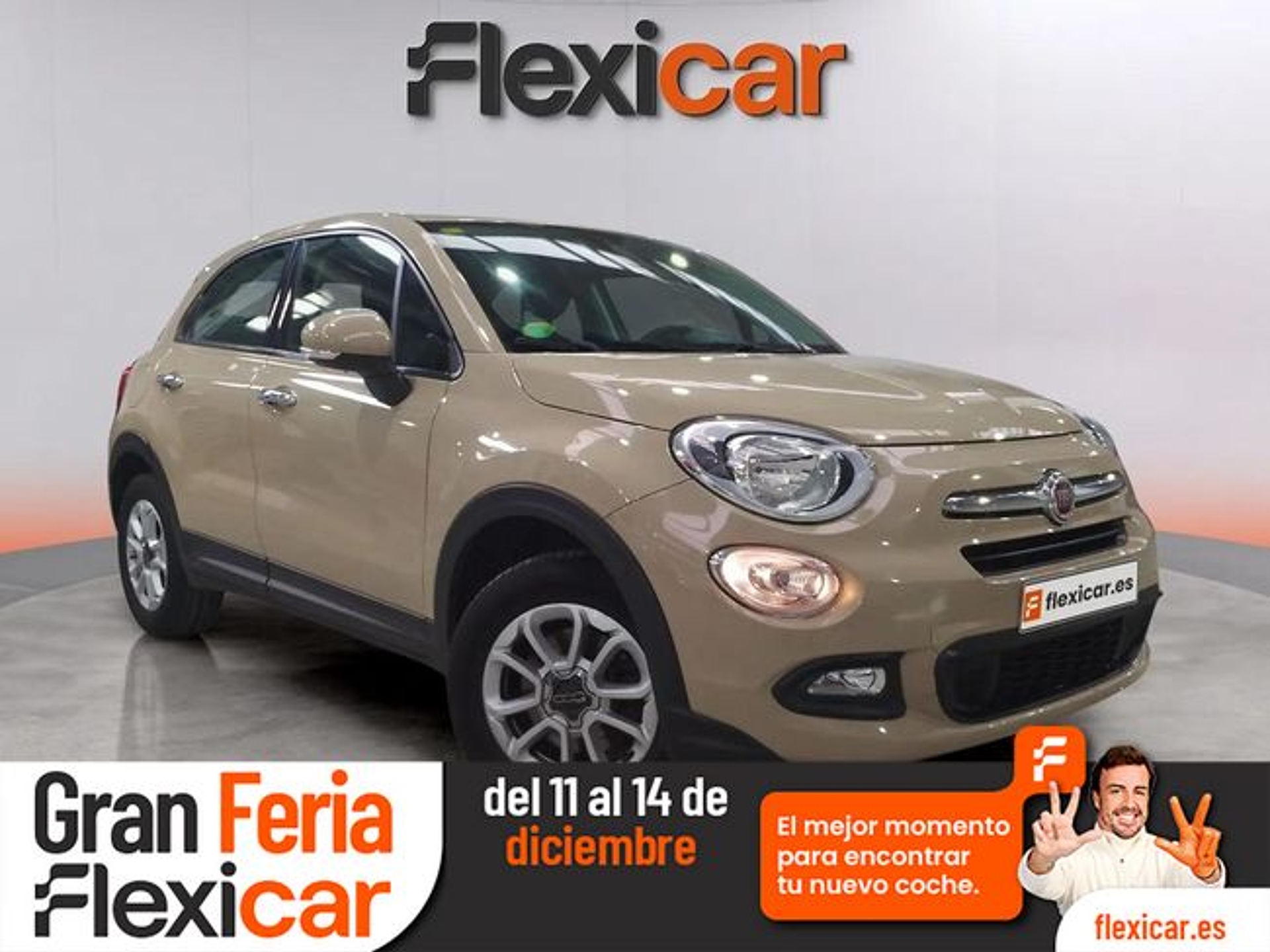 Imagen de FIAT 500X