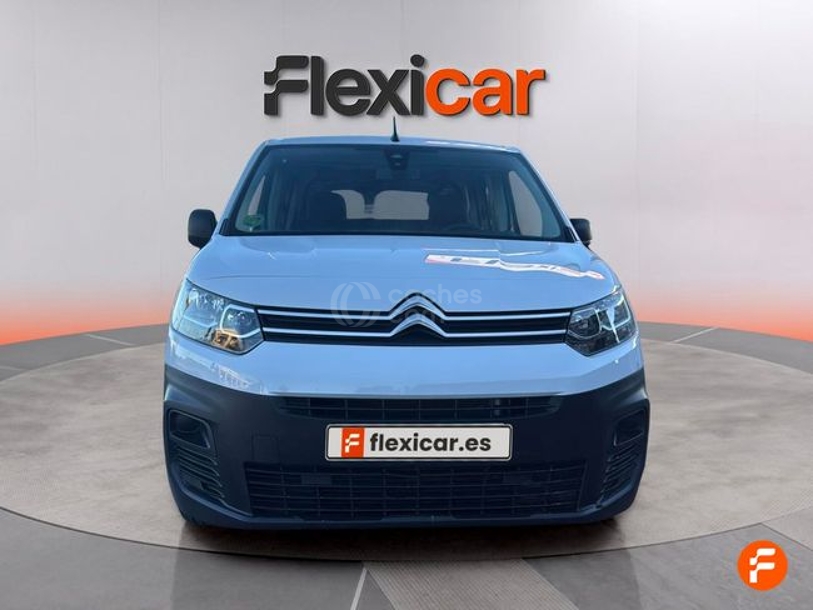 Foto del CITROEN Berlingo BlueHDi S&S Talla XL Shine 100