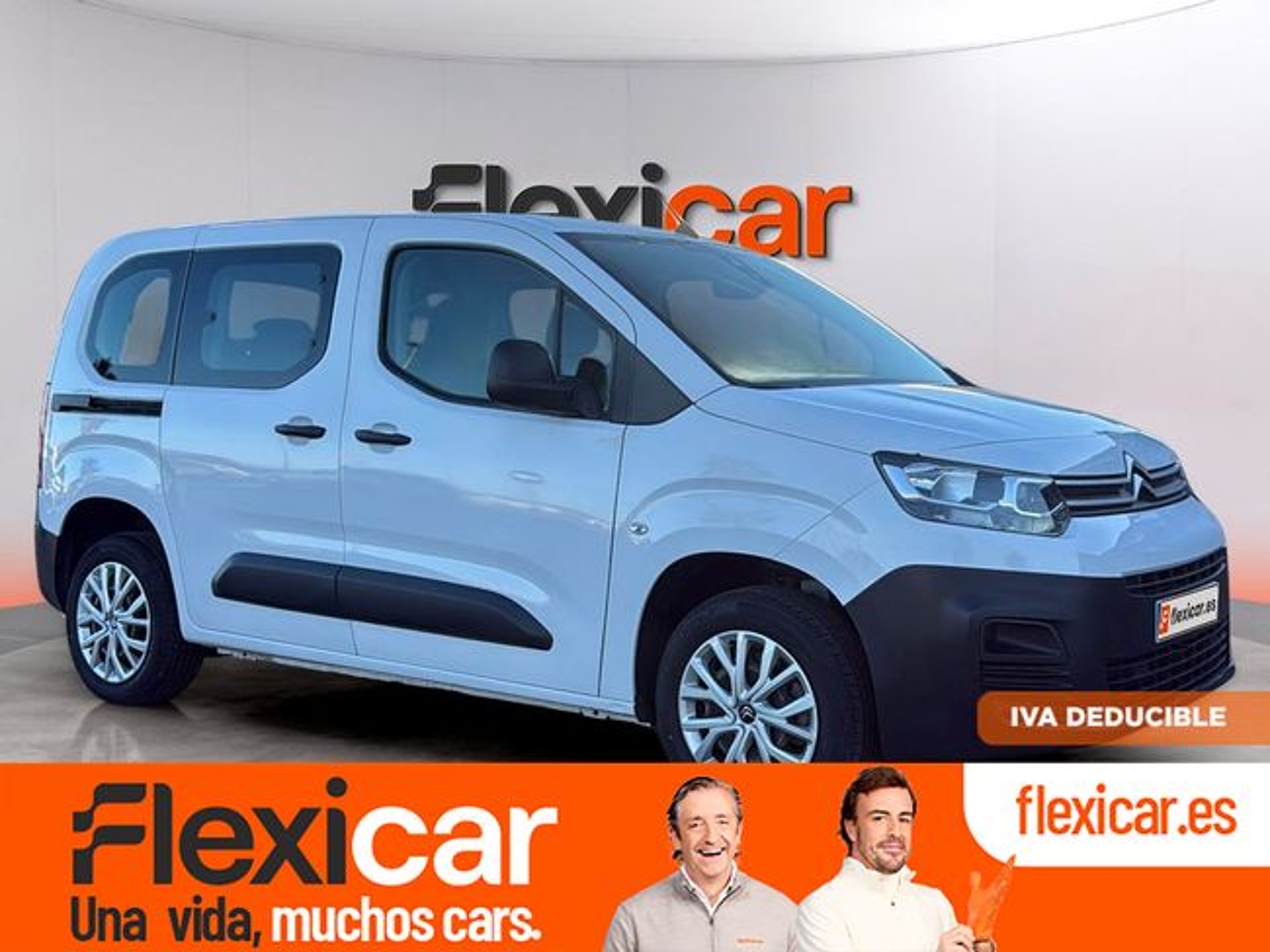 Imagen de CITROEN Berlingo