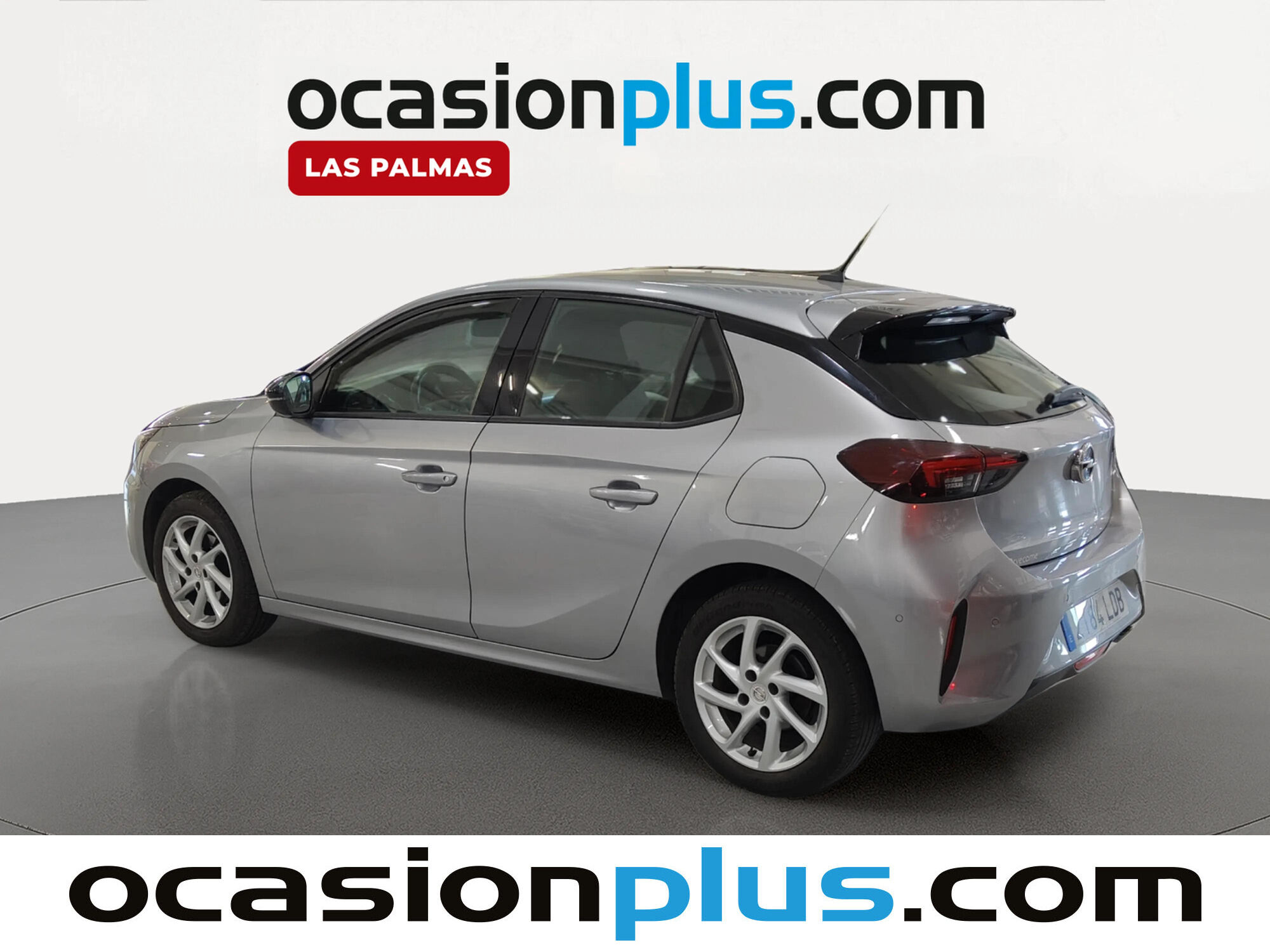 Foto del OPEL Corsa 1.2T XHL S-S Elegance 100