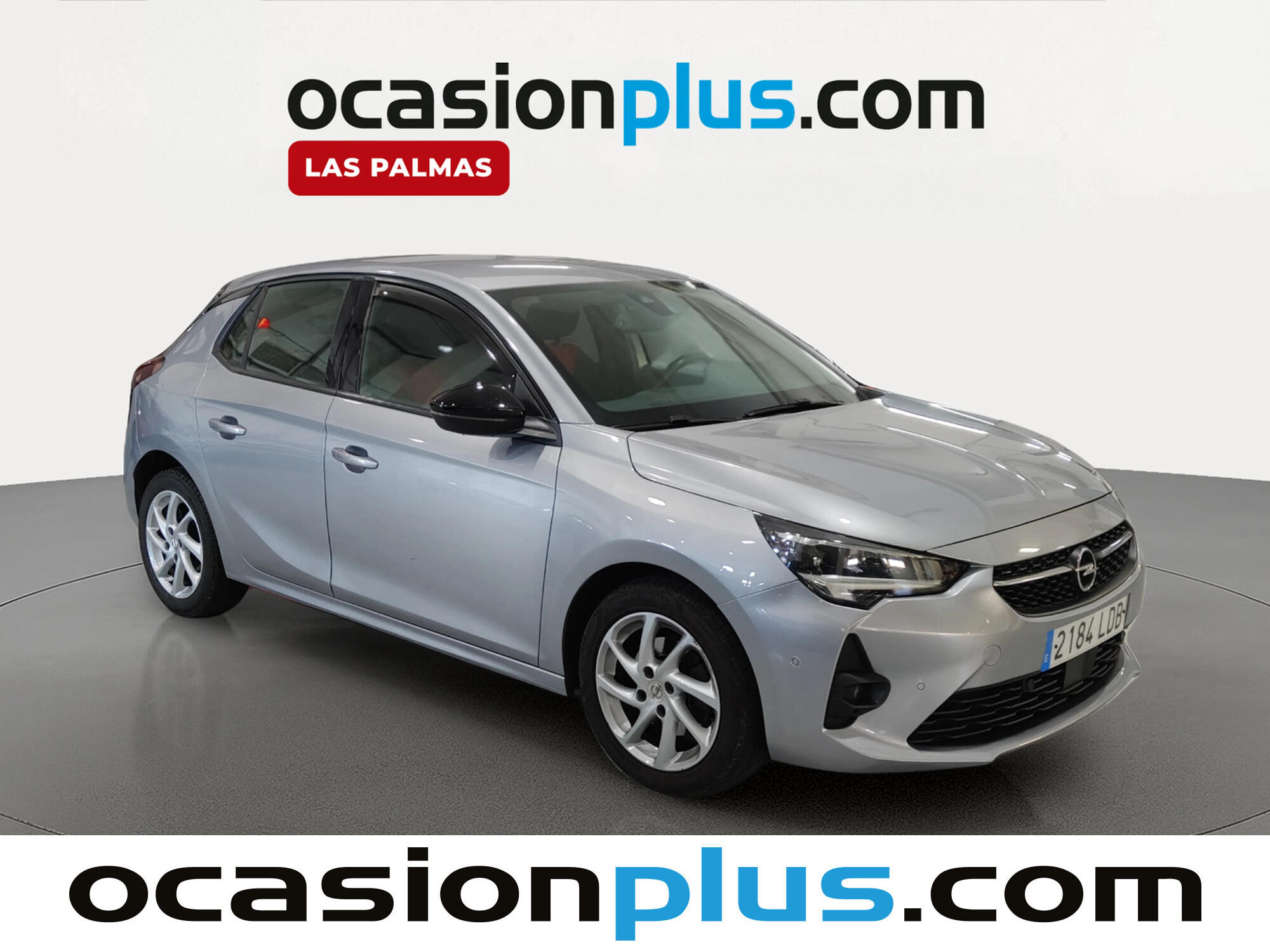 Foto del OPEL Corsa 1.2T XHL S-S Elegance 100