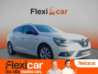 Imagen de RENAULT Mégane