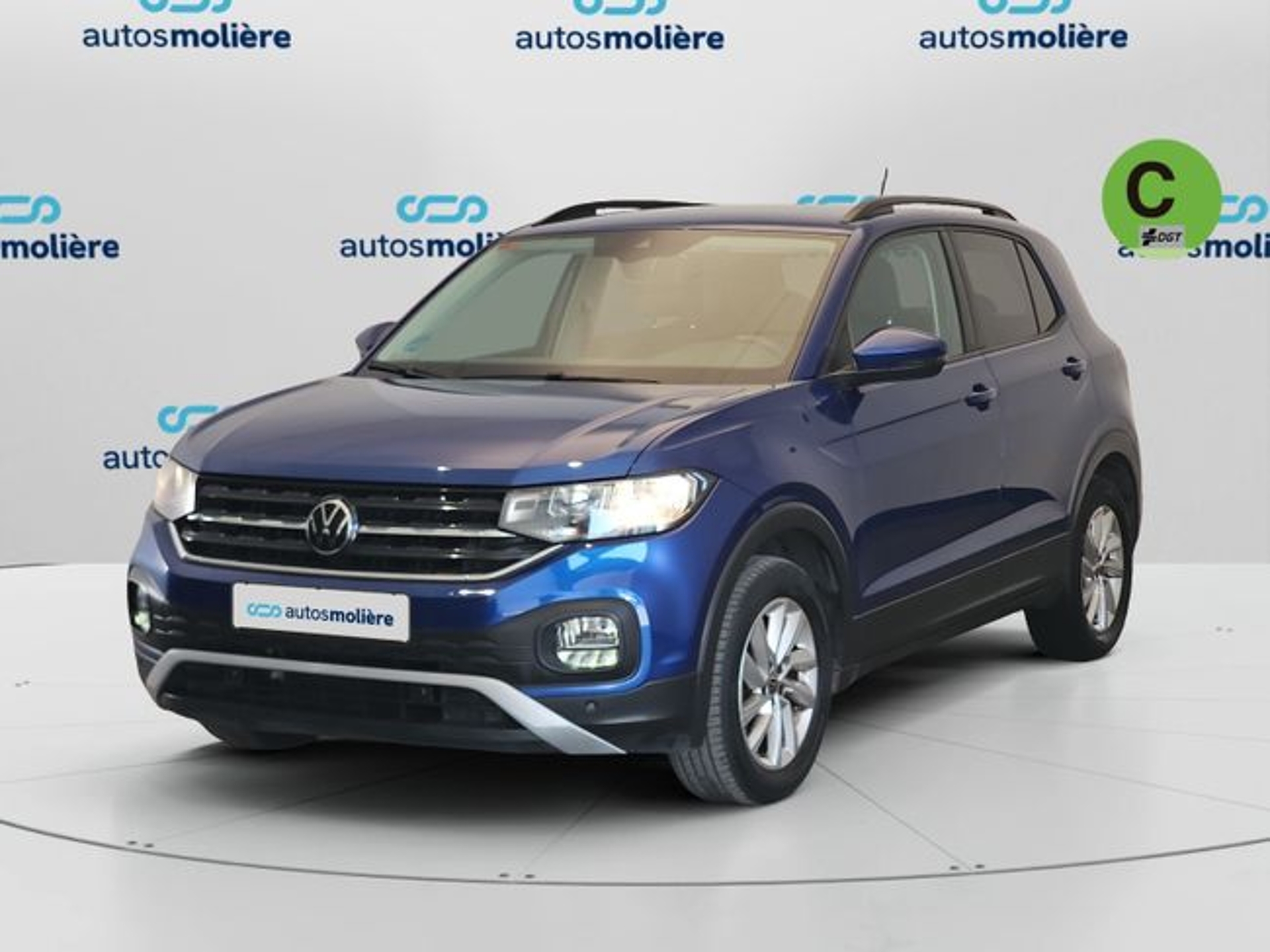 Imagen de VOLKSWAGEN T-Cross