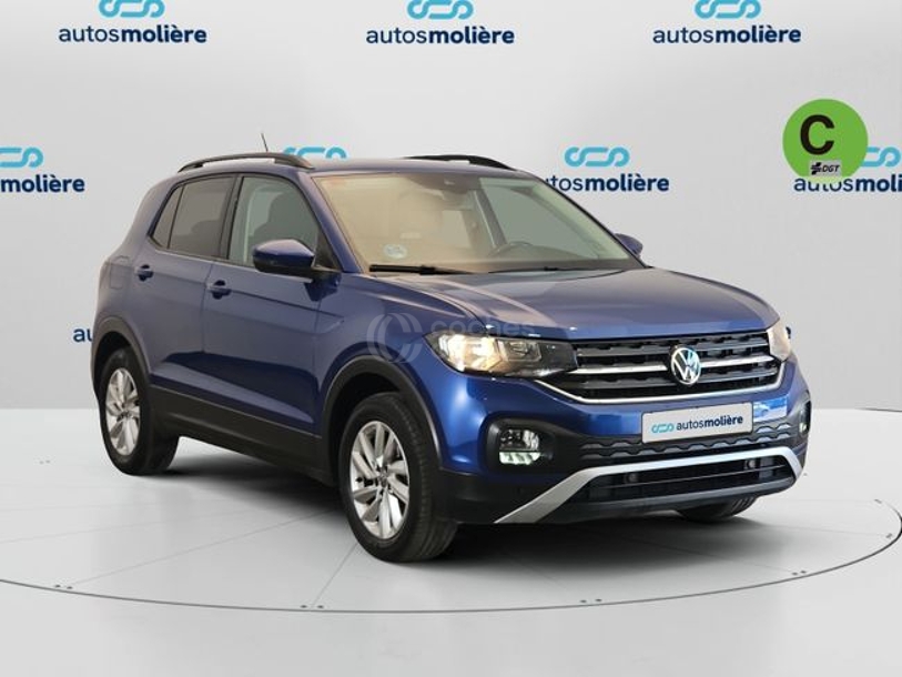 Foto del VOLKSWAGEN T-Cross 1.0 TSI Advance