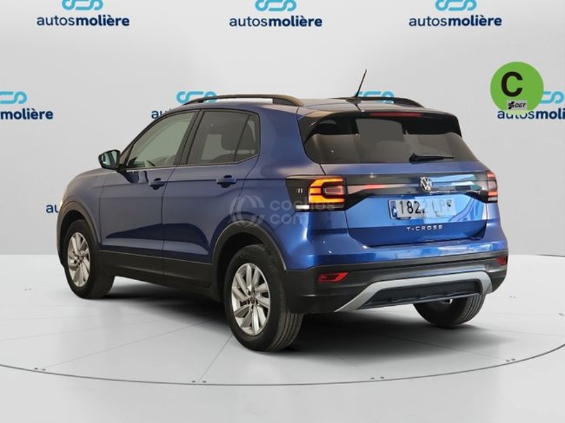 Foto del VOLKSWAGEN T-Cross 1.0 TSI Advance