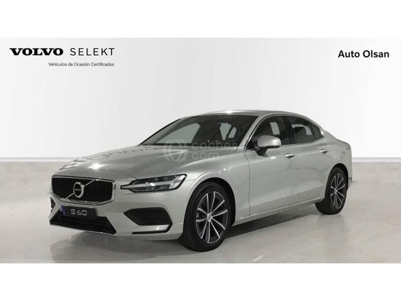 Foto del VOLVO S60 B5 Momentum Pro Aut.