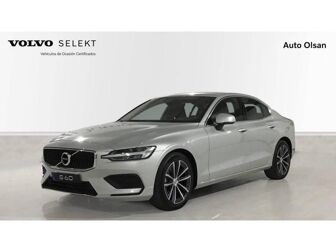 Imagen de VOLVO S60 B5 Momentum Pro Aut.