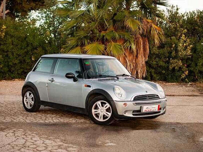 Foto del MINI Mini One